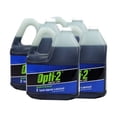 thumbnail image 1 of Opti-2 30044 4-Pack 1 Gallon Enviro Formula 2-Cycle Injector Lubricant, 1 of 2
