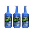 thumbnail image 1 of Opti-4 43024 SAE 30 20 FL. OZ (600 ML) 4-Cycle Engine Lubricant Bottle, 3-Pack, 1 of 1