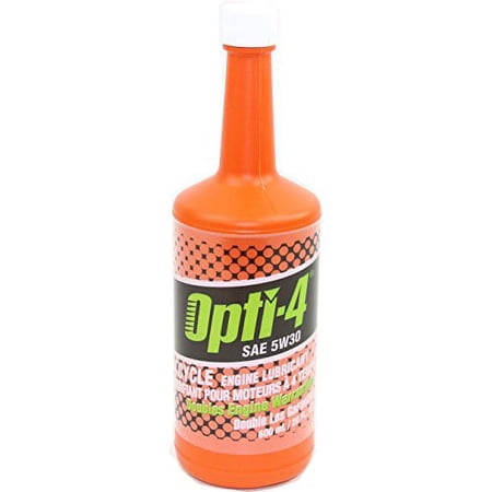 OP 40524 20OZ 5W30 4 CYCLE OIL (multi-pack Qty = 24)