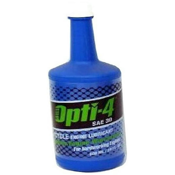 Opti 30W 4-Cycle Oil, 20 oz Bottle | 43024