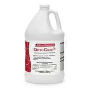 Opti-Cide3 Surface Disinfectant Cleaner Liquid 1 gal. Jug Alcohol Scent 1 Ct NEMSI1