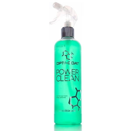 Opti-Coat - Power Clean - 16 oz