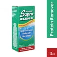 thumbnail image 1 of Opti-Free Contact Lens Solution Supraclens Daily Protein Remover, 3 ml, 1 of 6
