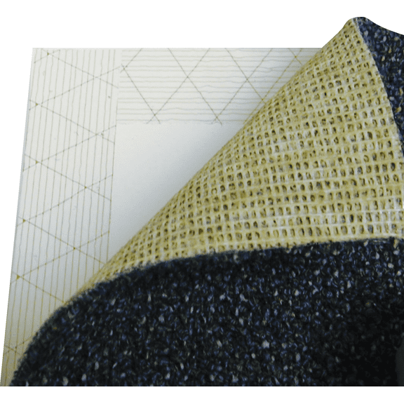 Opti-Grip Product - Opti-Grip Double Sided Carpet & Vinyl Adhesive - Pack of 2