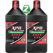 Opti-Lube XPD All-Season Diesel Additive, 2-Quart Pack, Treats 256 Gal