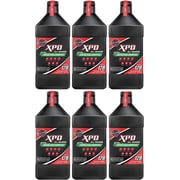 Opti-Lube XPD All-Season Diesel Fuel Additive, 6 Quarts, Treats 768 Gallons