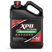 Opti-Lube XPD Diesel Fuel Improver Automotive Additive Bottle, 1 Gallon Treats 512 Gallons