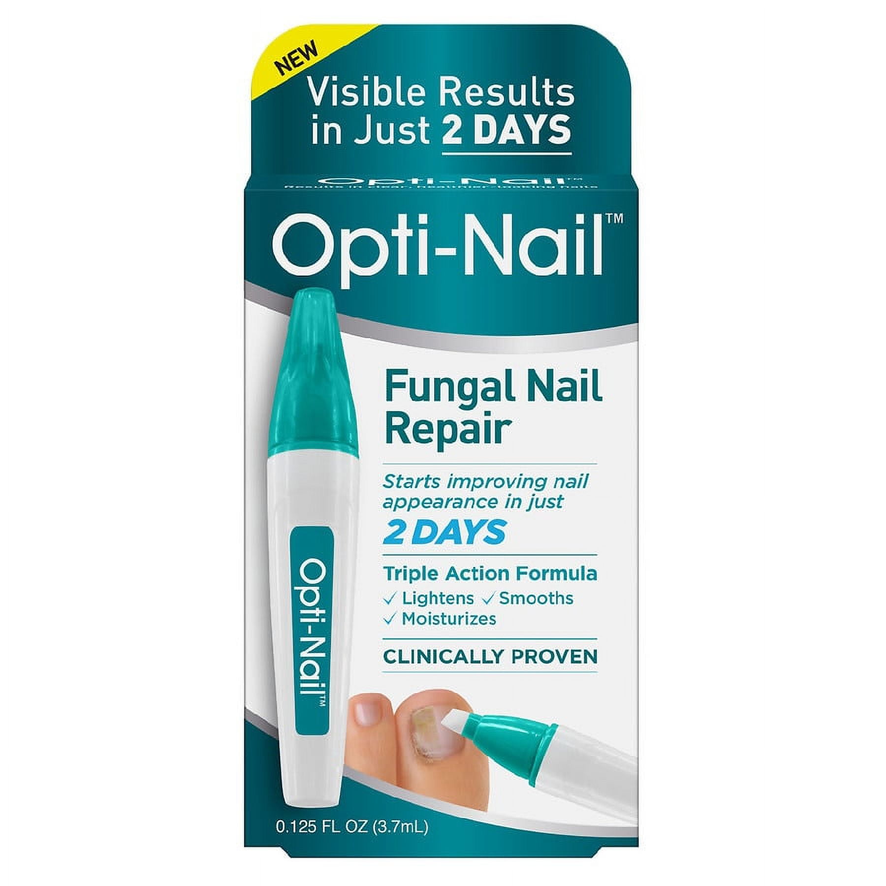 OptiNail Fungal Nail Repair Pen