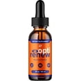thumbnail image 1 of Opti Renew Liquid Drops – OptiRenew Natural Blend Healthy Organic Support, 1 Pack, 1 Month Supply, 1 of 7