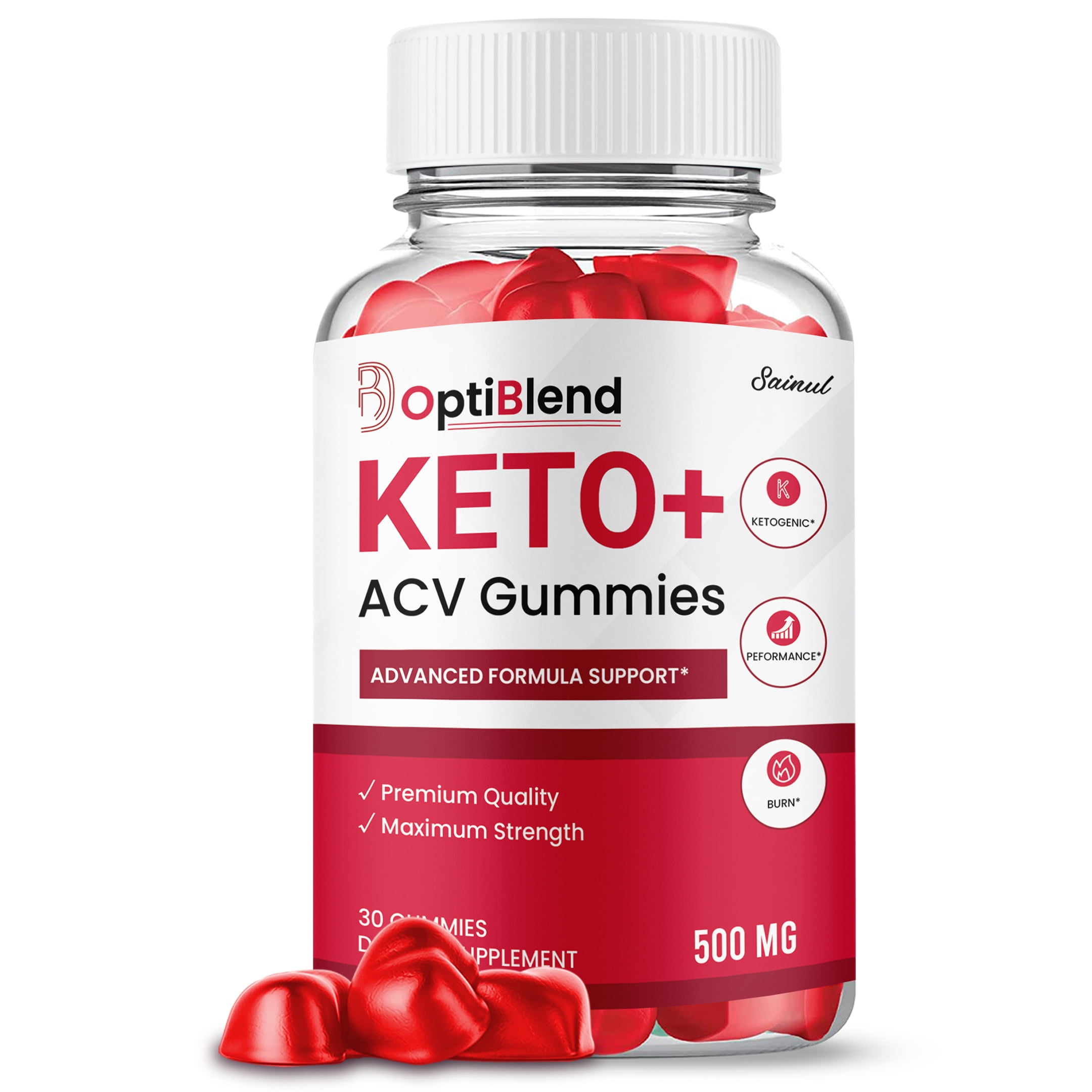 Optiblend Keto Gummies Reviews And Complaints