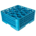 thumbnail image 1 of Carlisle RW20-214 NeWave Glass Rack with Three Extenders, 1 of 2