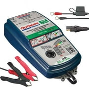 Tecmate OptiMate Lithium 4s 10A 12.8V Battery Charger & Maintainer TM-275