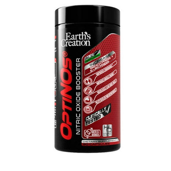 OptiNos with mTOR Technology