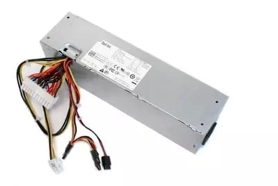OptiPlex 390 790 990 3010 7010 9010 SFF Power Supply 3WN11 L240AS-00 H240AS-00 01 AC240AS-00 01 H240ES-00