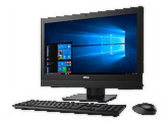 中古良品一体型パソコン DELL Optiplex 5250 Windows11+office 高性能