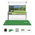 thumbnail image 1 of OptiShot - Golf In a Box 3 - Golf Simulator, 1 of 6