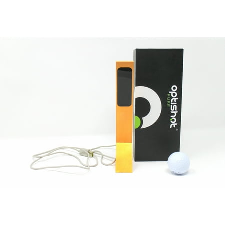 OptiShot Pure Golf Putting Simulator