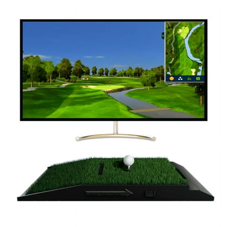 OptiShot2 Swingpad Golf Simulator