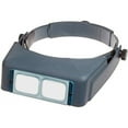 thumbnail image 1 of OptiVISOR Magnifier #10 (Glass Lenses), 1 of 1