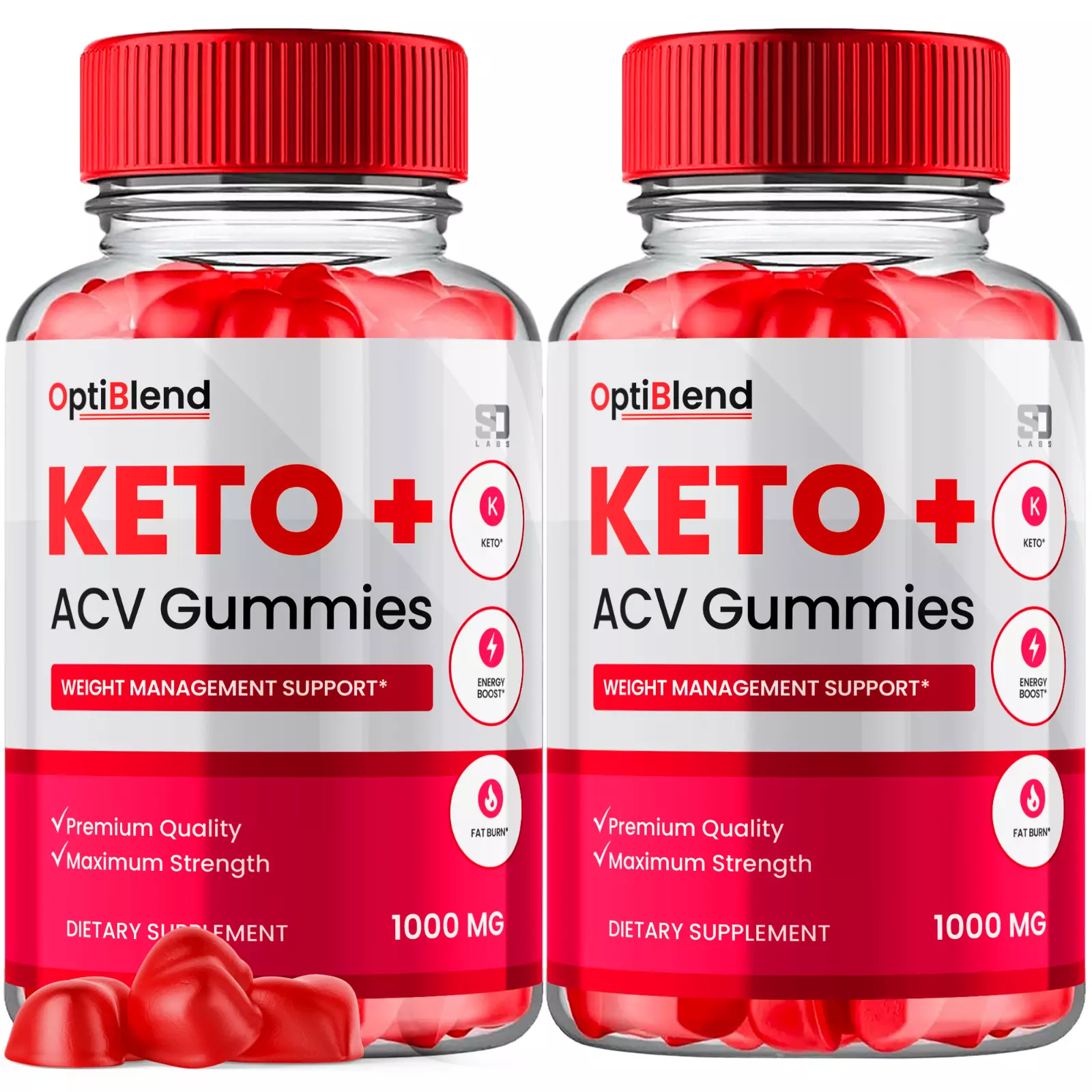 Optiblend Keto Gummies Reviews And Complaints Optiblend Keto ACV Gummies 1000MG Suppplement 2 Pack - Walmart.com