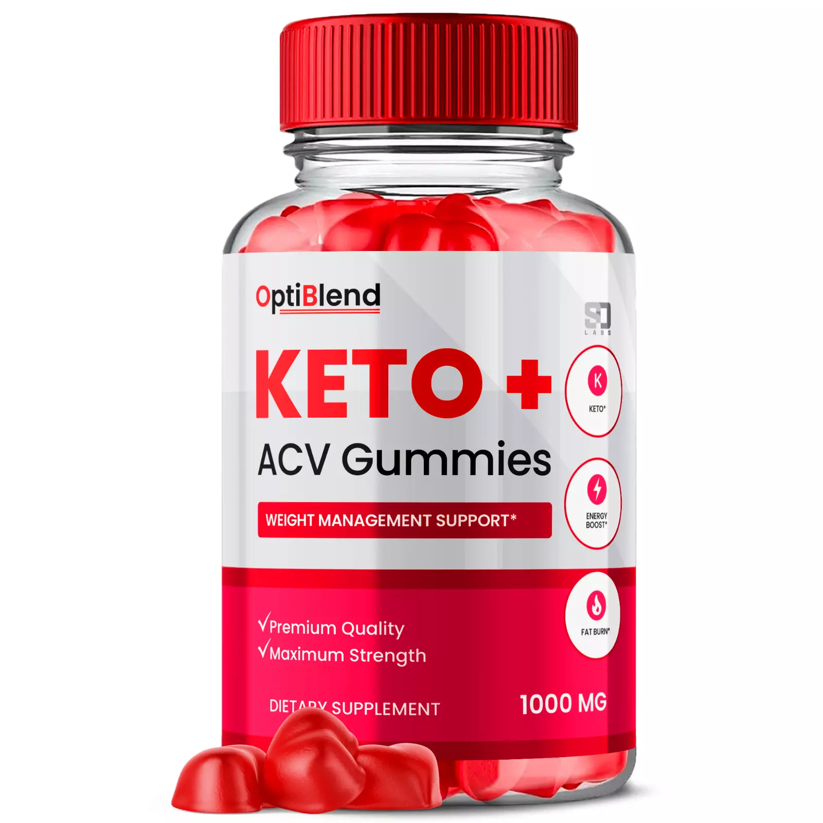 Optiblend Keto Gummies Reviews And Complaints