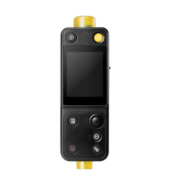 Optic Fault Finder 20KM Optical Time-Domain Reflectometer Fiber Ranger FTTB FTTH Breakpoint Tester Meter 10mw VFL ,High Precision Diagnostic