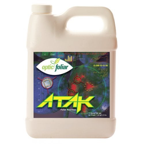 Optic Foliar Atak - 250ml