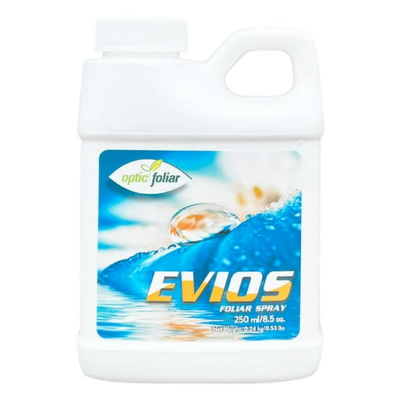 Optic Foliar Evios 250 ml