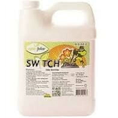 Optic Foliar Switch 0-0.02-2 1 L/34 oz Foliar Nutrition`