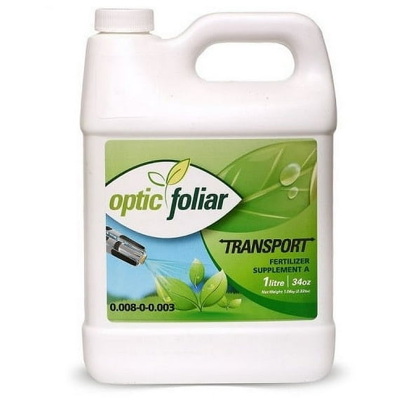 Optic Foliar TRANSPORT 1L