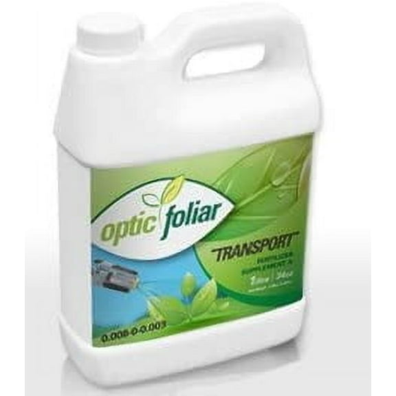 Optic Foliar Transport 250ml