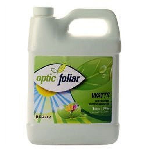 Optic Foliar Watts 500ml