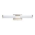 thumbnail image 1 of Maxim Lighting - LED Bath Vanity - Bath Vanity - Optic-1 Light Bath Vanity-24, 1 of 4