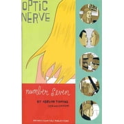 Optic Nerve #7 VF ; Drawn and Quarterly Comic Book