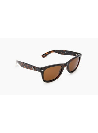 Optic nerve mercury sunglasses top
