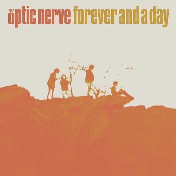 Optic Nerve - Forever And A Day - Music & Performance - Vinyl