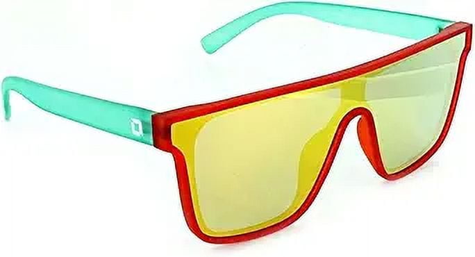 Optic Nerve Sunglasses