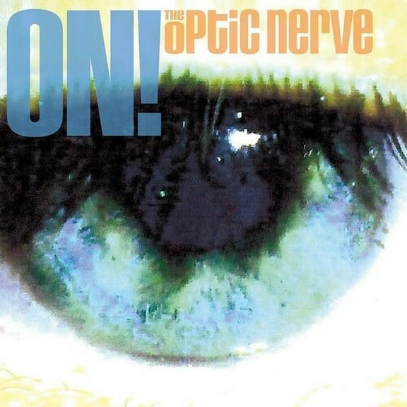 Optic Nerve - On - Music & Performance - Vinyl