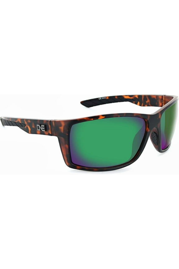One Fathom Polarized Sunglasses