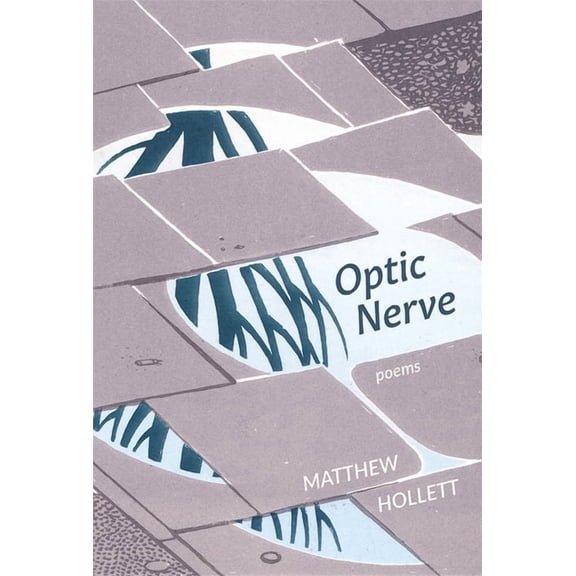 Optic Nerve, (Paperback)