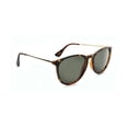 thumbnail image 1 of Optic Nerve Pizmo Women's Sunglasses Frame Color: Shiny Dark Demi, Lens Color: Polarized Brown, 1 of 9