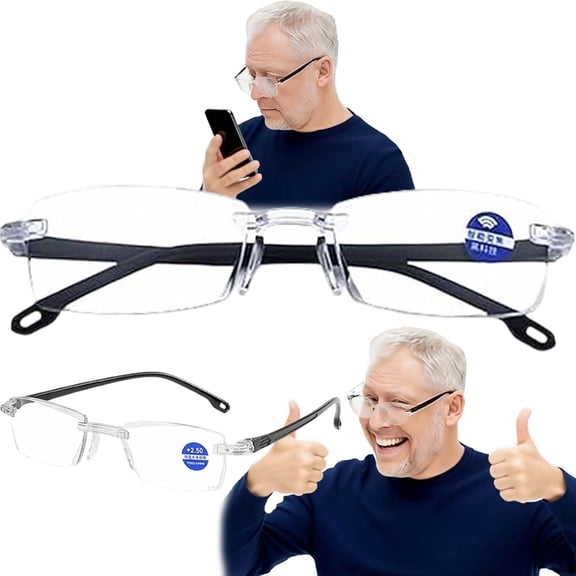 Optic X Self Adjusting Eyeglasses, Auto Focus Glasses Self Adjusting, Optic X Glasses, Opticx Self Adjusting Glassess