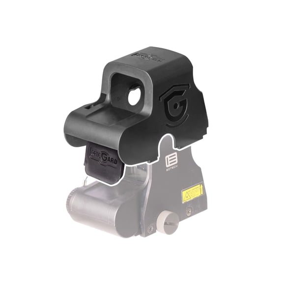 OpticGard Scope Cover For Eotech XPS, Black