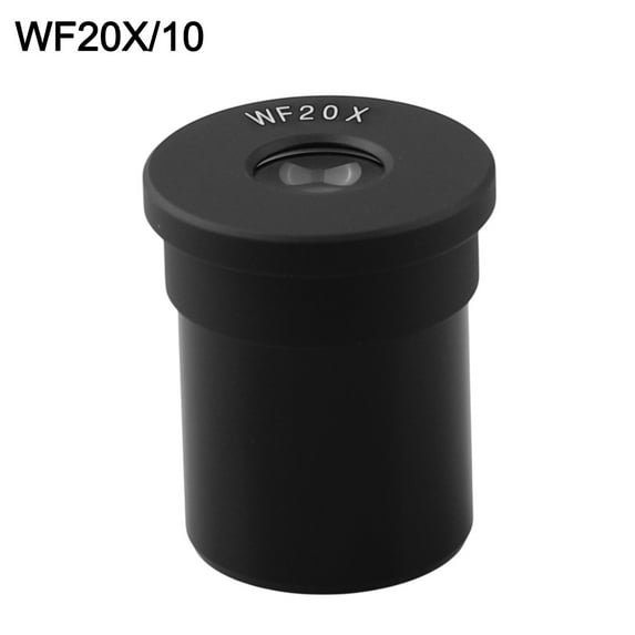 Optical Accessories WF5X WF10X WF15X WF16X WF20X WF25X Biological Microscope Eyepiece for 232mm Tube Microscopes