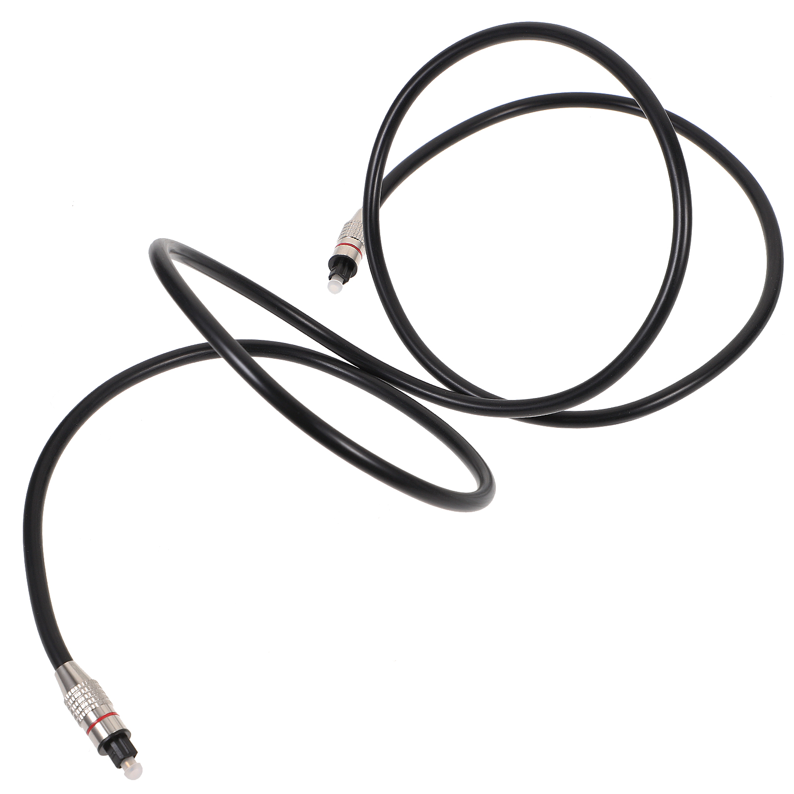 Optical Audio Cable 1.5m Tv Optical Audio Cable Digital Audio Optical
