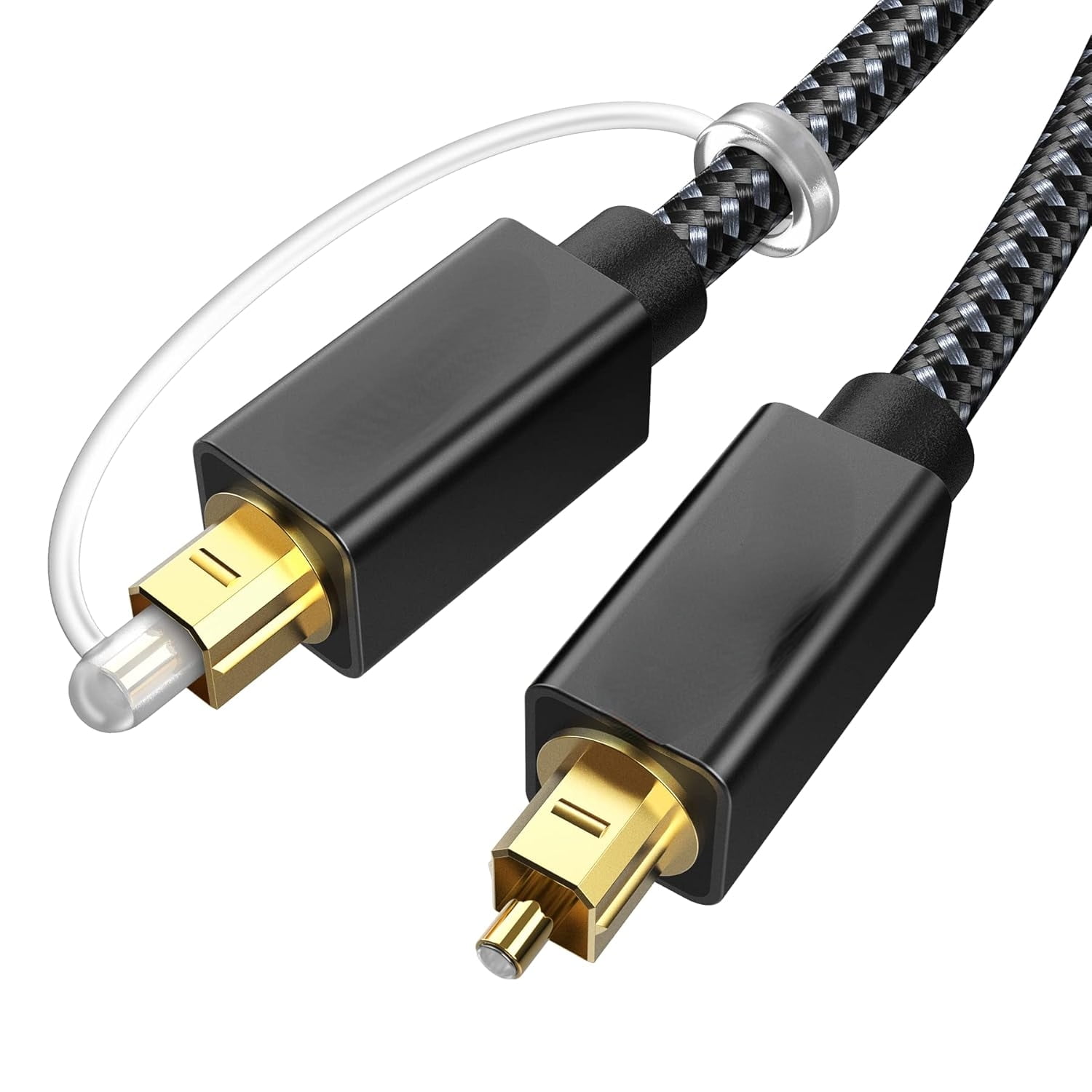 Optical Cable Samsung Soundbar Hdmi Input CableCreation 3ft