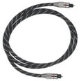 Optical Audio Cable Optical Fiber Cord 5.1 Digital Audio Cable Audio