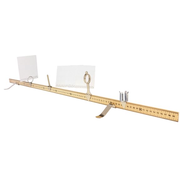 Optical Bench - Student Model Optical Bench Science Kit