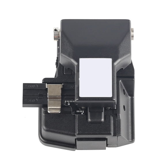 Optical Cable Cutting Knife Bare Fiber Pigtail Optical Cable Three-in-One Fiber Cutter Fiber Cleaver Fiber Optic Tool Kit ,High Precision