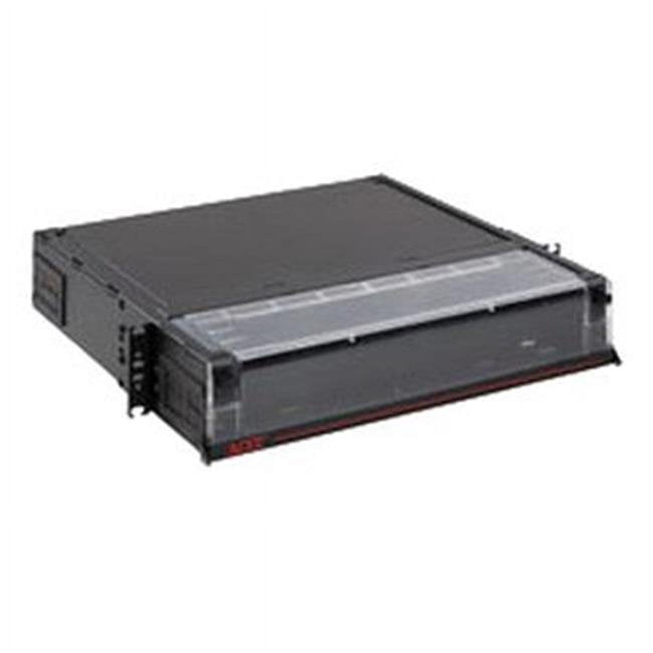 Optical Cable OCC-RTC1U-3APB RTC Series Rack Mount Fiber Enclosures ...